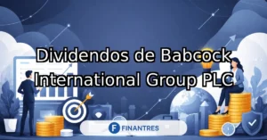dividendos babcock international group