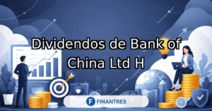 dividendos bank of china ltd h