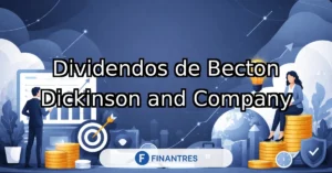dividendos becton dickinson and company