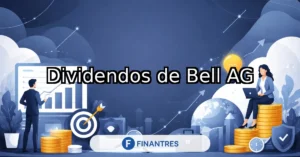 dividendos bell