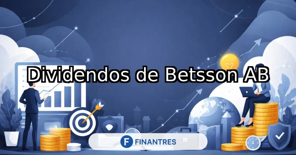 dividendos betsson