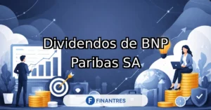 dividendos bnp paribas