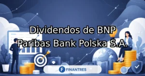 dividendos bnp paribas bank polska