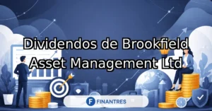 dividendos brookfield asset management