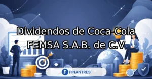 dividendos coca cola femsa