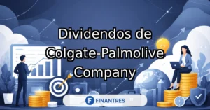 dividendos colgate palmolive company