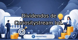 dividendos curiositystream