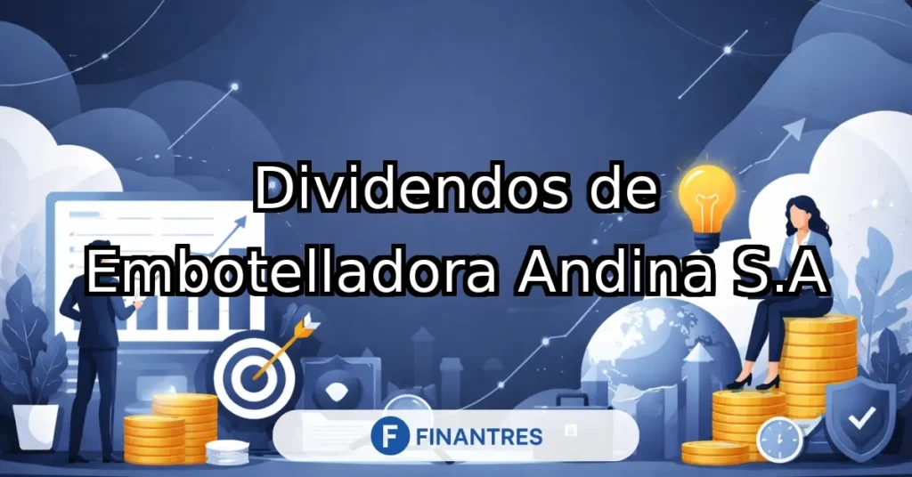 dividendos embotelladora andina