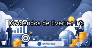 dividendos evertec