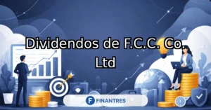 dividendos fcc
