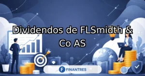dividendos flsmidth co