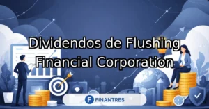 dividendos flushing financial