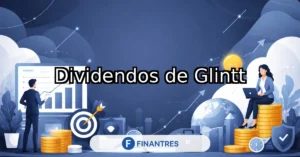 dividendos glintt