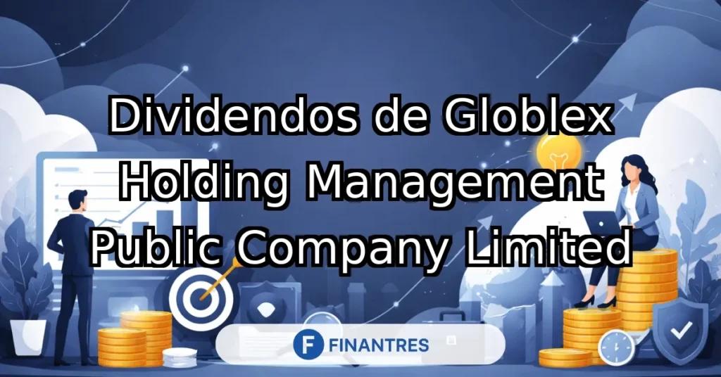 dividendos globlex holding management public