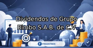 dividendos grupo bimbo