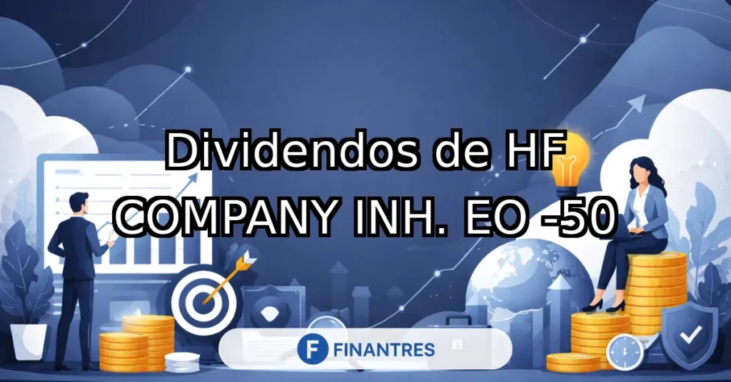dividendos hf company inh eo50