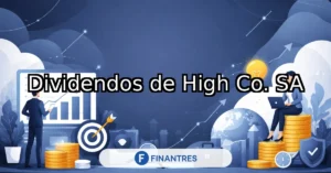 dividendos high