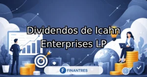 dividendos icahn enterprises