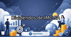 dividendos imc