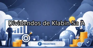 dividendos klabin sa a