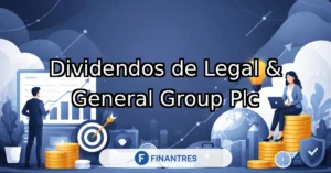 dividendos legal general group