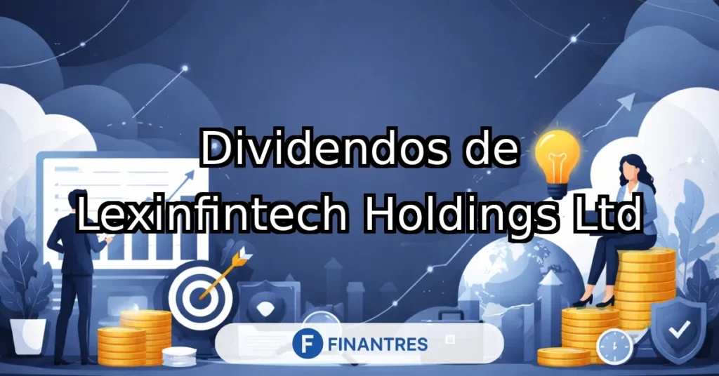 dividendos lexinfintech holdings
