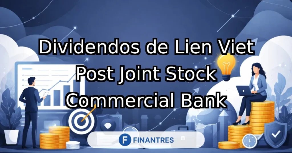 dividendos lien viet post joint stock commercial bank