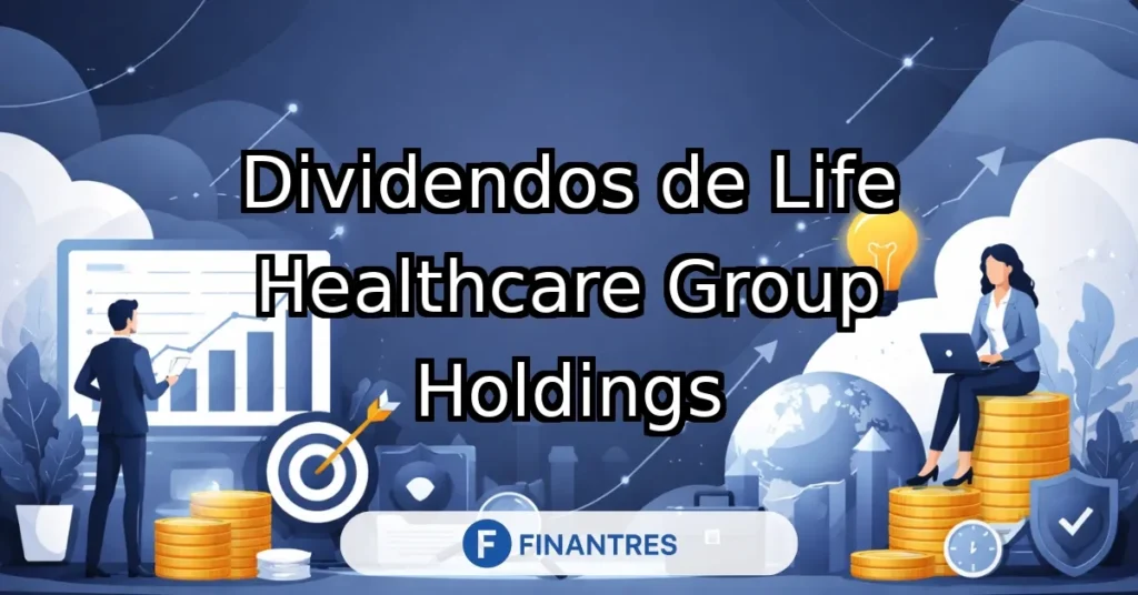 dividendos life healthcare group holdings