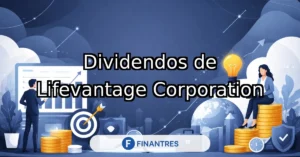 dividendos lifevantage