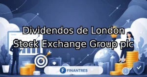 dividendos london stock exchange group