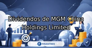dividendos mgm china