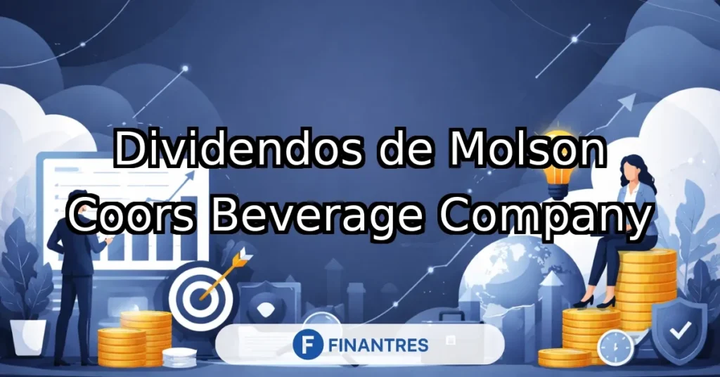 dividendos molson coors beverage company