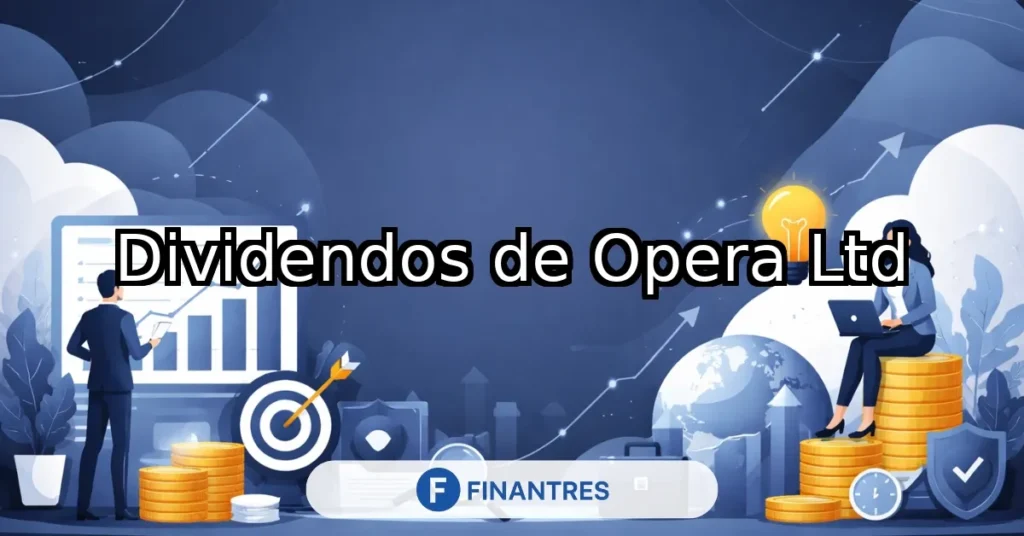 dividendos opera