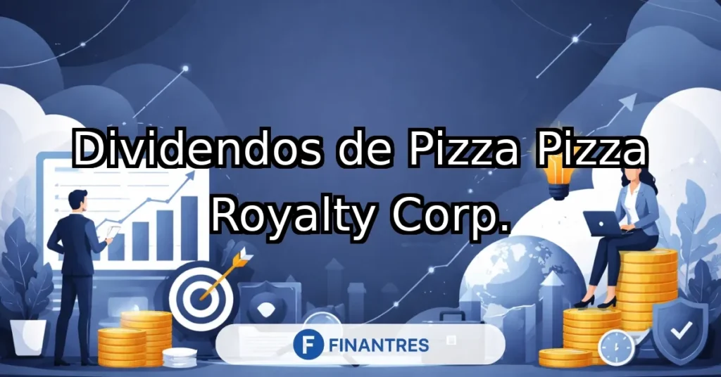 dividendos pizza pizza royalty