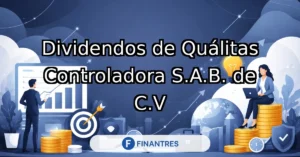 dividendos qualitas controladora
