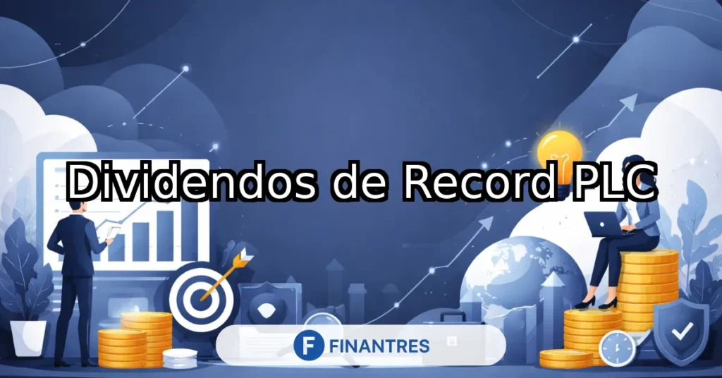 dividendos record