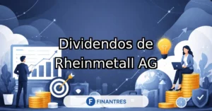 dividendos rheinmetall