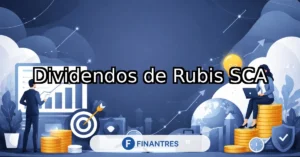 dividendos rubis