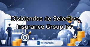 dividendos selective insurance group