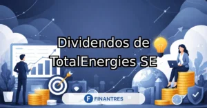 dividendos totalenergies se