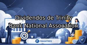 dividendos trinity bank national assocation