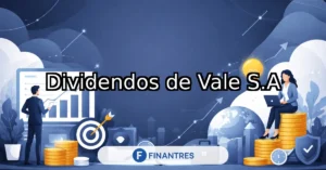 dividendos vale