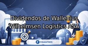 dividendos wallenius wilhelmsen logisticsa
