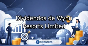 dividendos wynn resorts limited