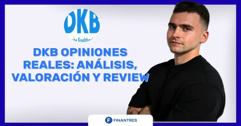 DKB opiniones