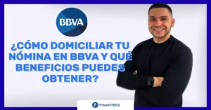 domiciliar nomina bbva