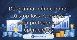 donde poner stop loss
