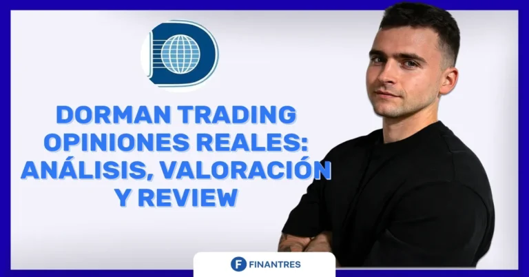 DORMAN TRADING Opiniones