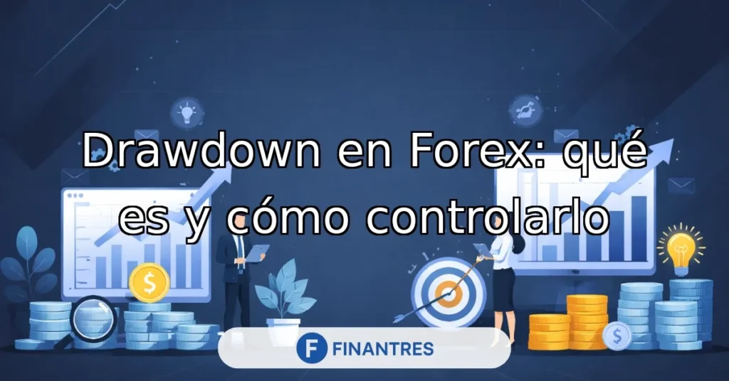drawdown forex