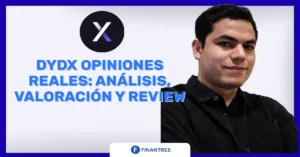 dydx opiniones
